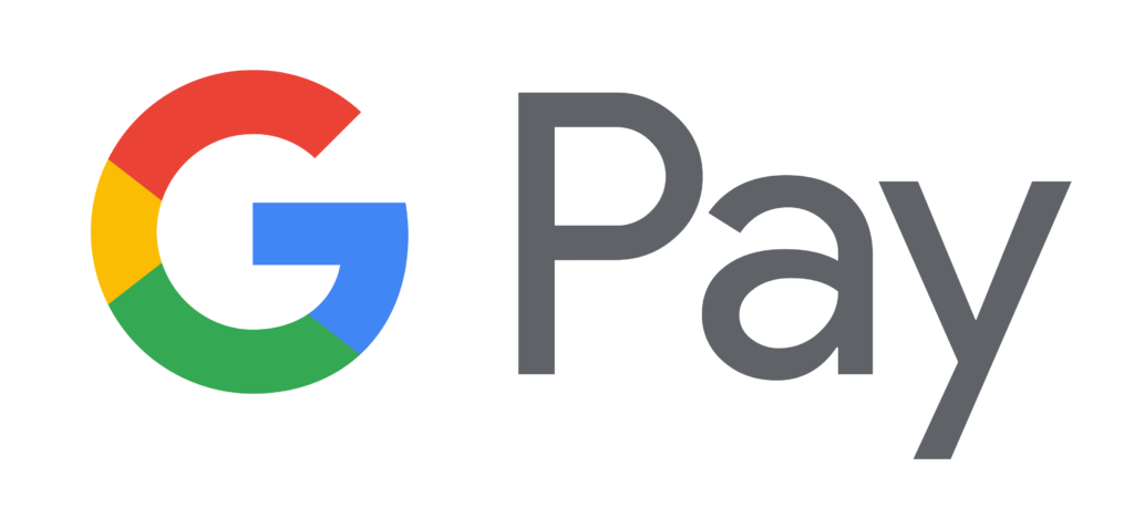 Google Pay Logo