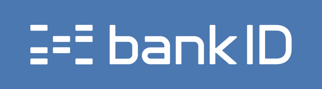 BankID Logo