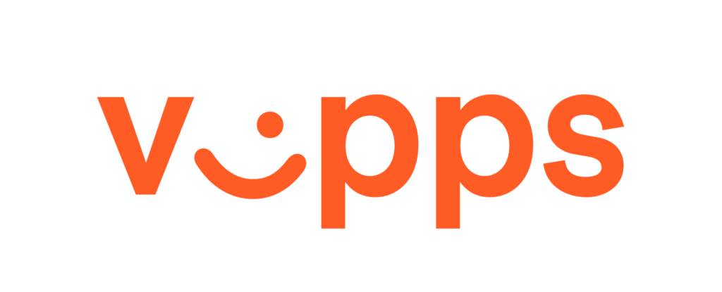 Vipps logo