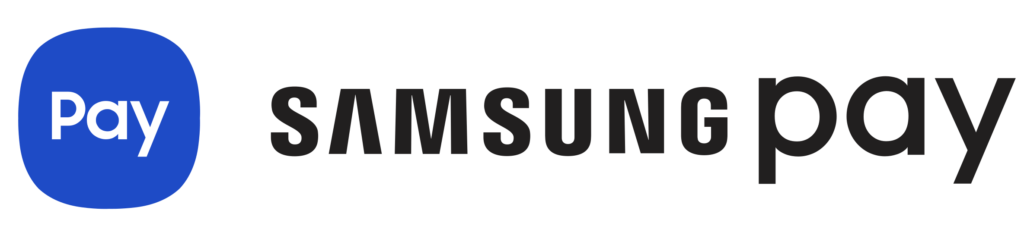 Samsung pay logo
