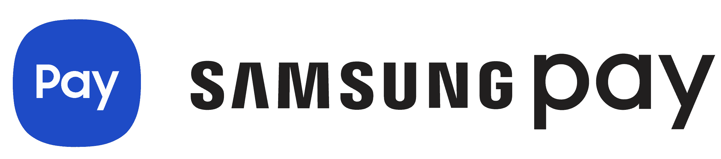 samsung pay logo