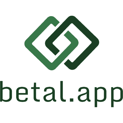 betal.app logo medium
