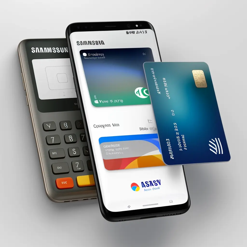 Kampen om ett mobilt betalingsmarkedet: En sammenligning av Samsung Pay,  Google Pay og Apple Pay (2024) - Betal.app - Din guide til digitale  betalinger
